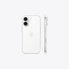 Apple iPhone 16 – 256GB – fehér - Image 2