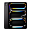 Apple iPad Pro 13" (2024) Wi‑Fi 256GB (normál üveg) - asztrofekete