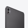 Apple iPad Pro 13" (2024) Wi‑Fi 256GB (normál üveg) - asztrofekete - Image 2