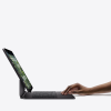 Apple iPad Pro 13" (2024) Wi‑Fi 256GB (normál üveg) - asztrofekete - Image 4