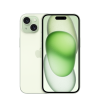 Apple iPhone 15 128GB – zöld