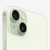 Apple iPhone 15 128GB – zöld - Image 4