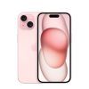 Apple iPhone 15 256GB – rózsaszín
