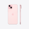 Apple iPhone 15 256GB – rózsaszín - Image 2