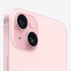 Apple iPhone 15 256GB – rózsaszín - Image 4