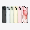 Apple iPhone 15 256GB – rózsaszín - Image 3