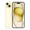 Apple iPhone 15 Plus 256GB – sárga