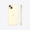 Apple iPhone 15 Plus 256GB – sárga - Image 3
