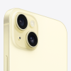 Apple iPhone 15 Plus 256GB – sárga - Image 4