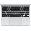 Apple MacBook Air 13" – M2 chip 8 magos CPU-val, 8 magos GPU-val, 16 GB egyesített memória, 256 GB - ezüst - Image 4