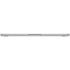 Apple MacBook Air 13" – M2 chip 8 magos CPU-val, 8 magos GPU-val, 16 GB egyesített memória, 256 GB - ezüst - Image 2