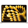 Apple MacBook Air 13" – M3 chip 8 magos CPU-val, 10 magos GPU-val, 24 GB egyesített memória, 512 GB - csillagfény