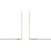 Apple MacBook Air 13" – M3 chip 8 magos CPU-val, 10 magos GPU-val, 24 GB egyesített memória, 512 GB - csillagfény - Image 6
