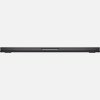 Apple MacBook Pro 14" – M4 chip 10 magos CPU-val, 10 magos GPU-val, 24 GB egyesített memória, 1 TB - asztrofekete - Image 2