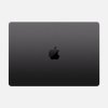 Apple MacBook Pro 14" – M4 chip 10 magos CPU-val, 10 magos GPU-val, 24 GB egyesített memória, 1 TB - asztrofekete - Image 3