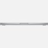 Apple MacBook Pro 14" – M4 Pro chip 12 magos CPU-val, 16 magos GPU-val, 24 GB egyesített memória, 512 GB - ezüst - Image 4