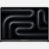 Apple MacBook Pro 16" – M4 Max chip 14 magos CPU-val, 32 magos GPU-val, 36 GB egyesített memória, 1 TB - asztrofekete - Image 4