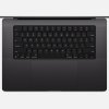 Apple MacBook Pro 16" – M4 Max chip 14 magos CPU-val, 32 magos GPU-val, 36 GB egyesített memória, 1 TB - asztrofekete - Image 5