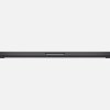 Apple MacBook Pro 16" – M4 Max chip 14 magos CPU-val, 32 magos GPU-val, 36 GB egyesített memória, 1 TB - asztrofekete - Image 2