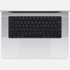 Apple MacBook Pro 16" – M4 Max chip 16 magos CPU-val, 40 magos GPU-val, 48 GB egyesített memória, 1 TB - ezüst - Image 5