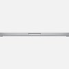 Apple MacBook Pro 16" – M4 Max chip 16 magos CPU-val, 40 magos GPU-val, 48 GB egyesített memória, 1 TB - ezüst - Image 6