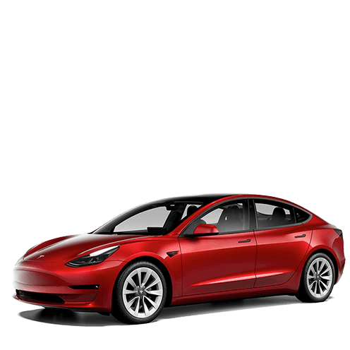 model 3 (2022)