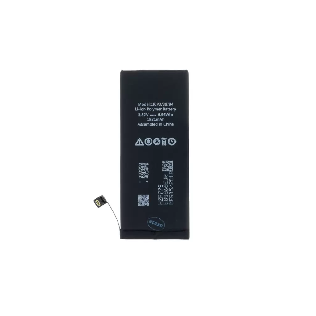 XPRO™ Apple iPhone 8 kompatibilis akkumulátor 1821mAh, OEM jellegű