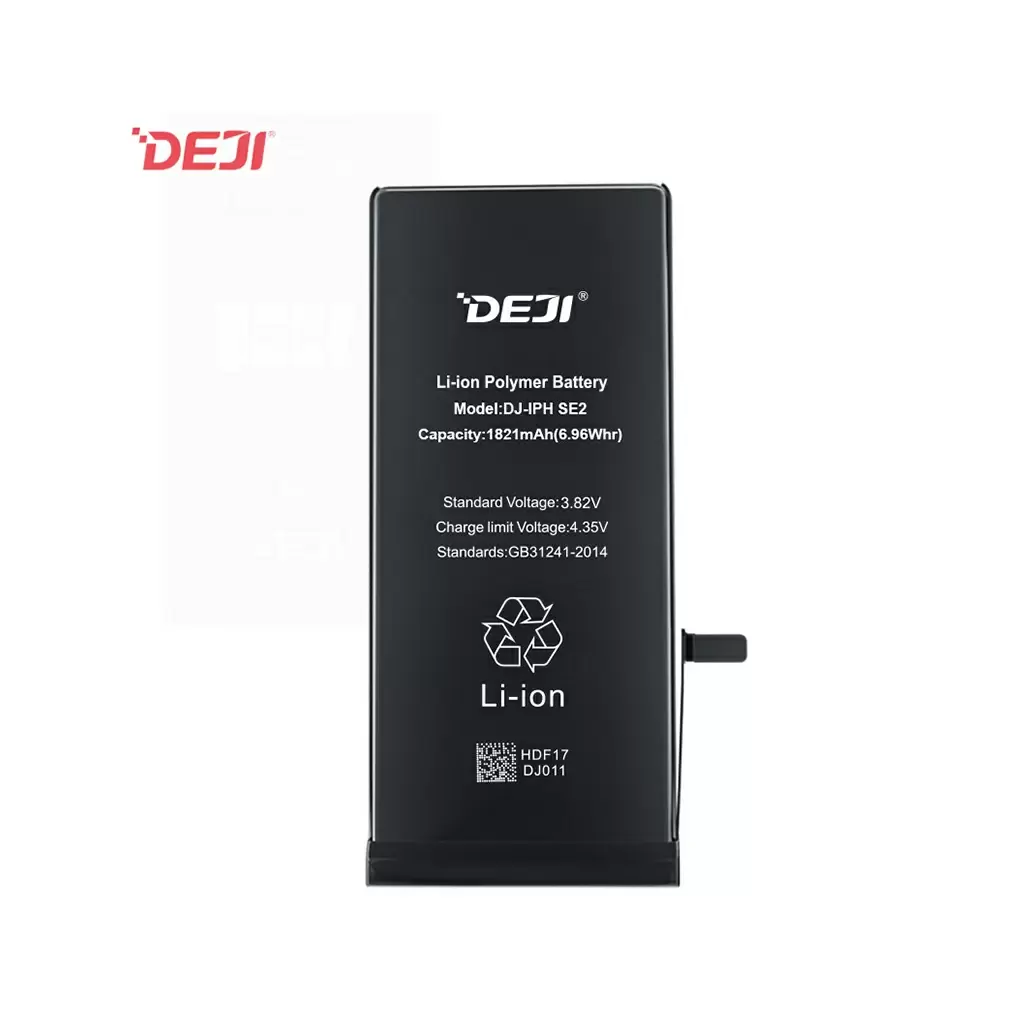 Deji iPhone SE 2020 kompatibilis akkumulátor 1821mAh