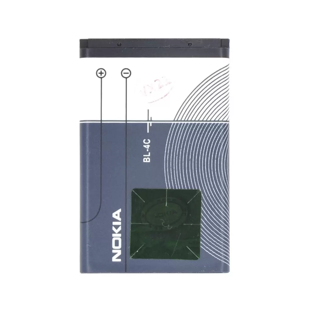 XPRO™ Nokia BL-4C akkumulátor 890mAh, OEM jellegű