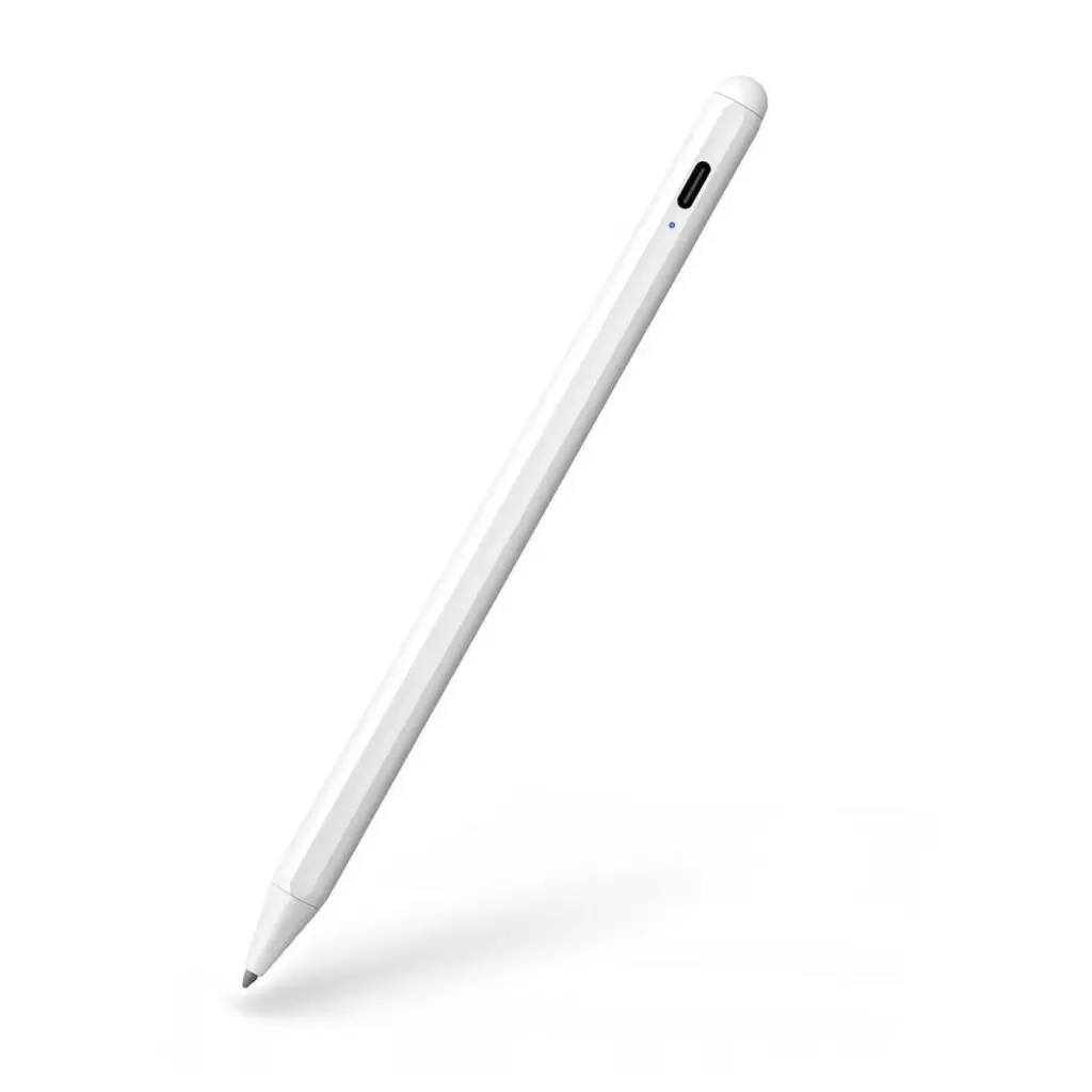 Tech-Protect Digital Magnetic Ipad érintő ceruza fehér