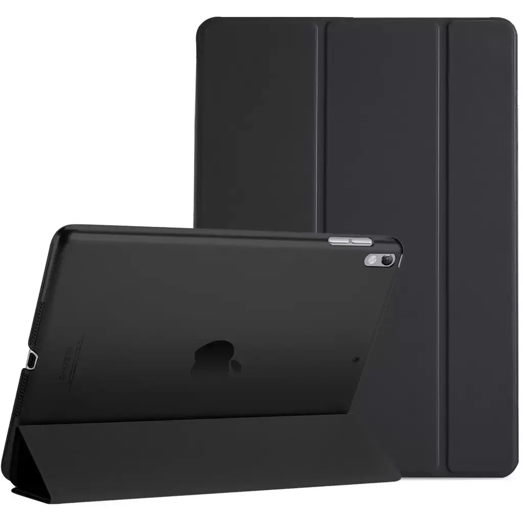XPRO™ Smart Book tok Fekete Apple Ipad 10,9" (2022) 10. generációs készülékhez