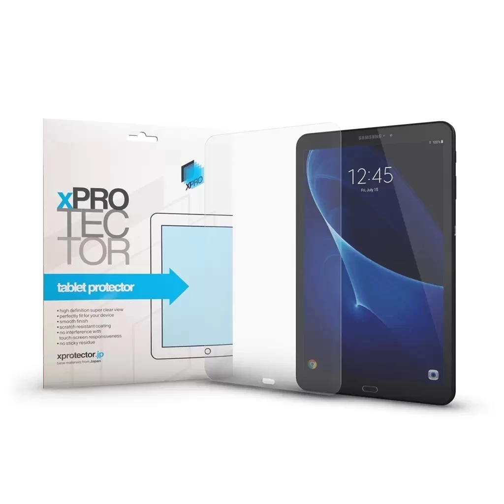 XPRO™ Tempered Glass 0.33mm kijelzővédő üveg / üvegfólia Samsung Galaxy Tab A9+ 11.0" készülékhez