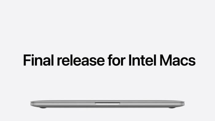 A macOS Tahoe 26 lesz az utolsó macOS-főverzió az Intel processzoros Mac-ekre – ezért váltottam most egy M3-as MacBook Airre