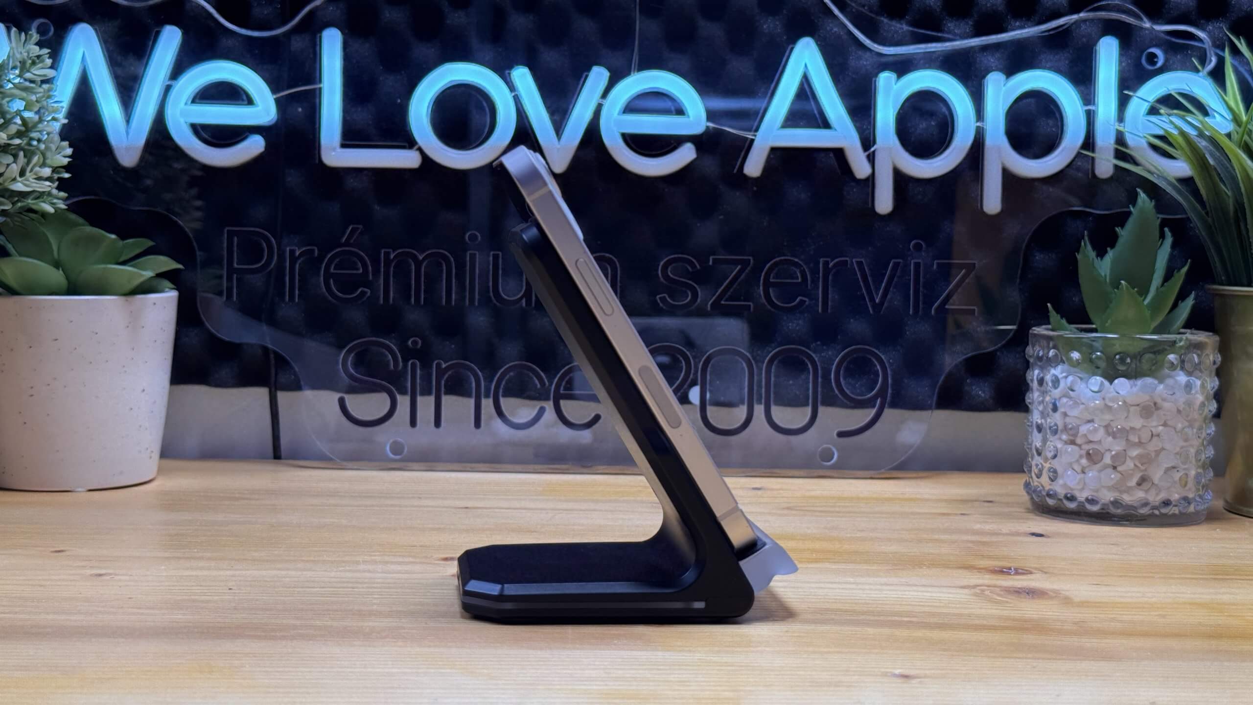 iPhone 13 Mini 128GB Fehér - (használt, jó állapot) - Image 5