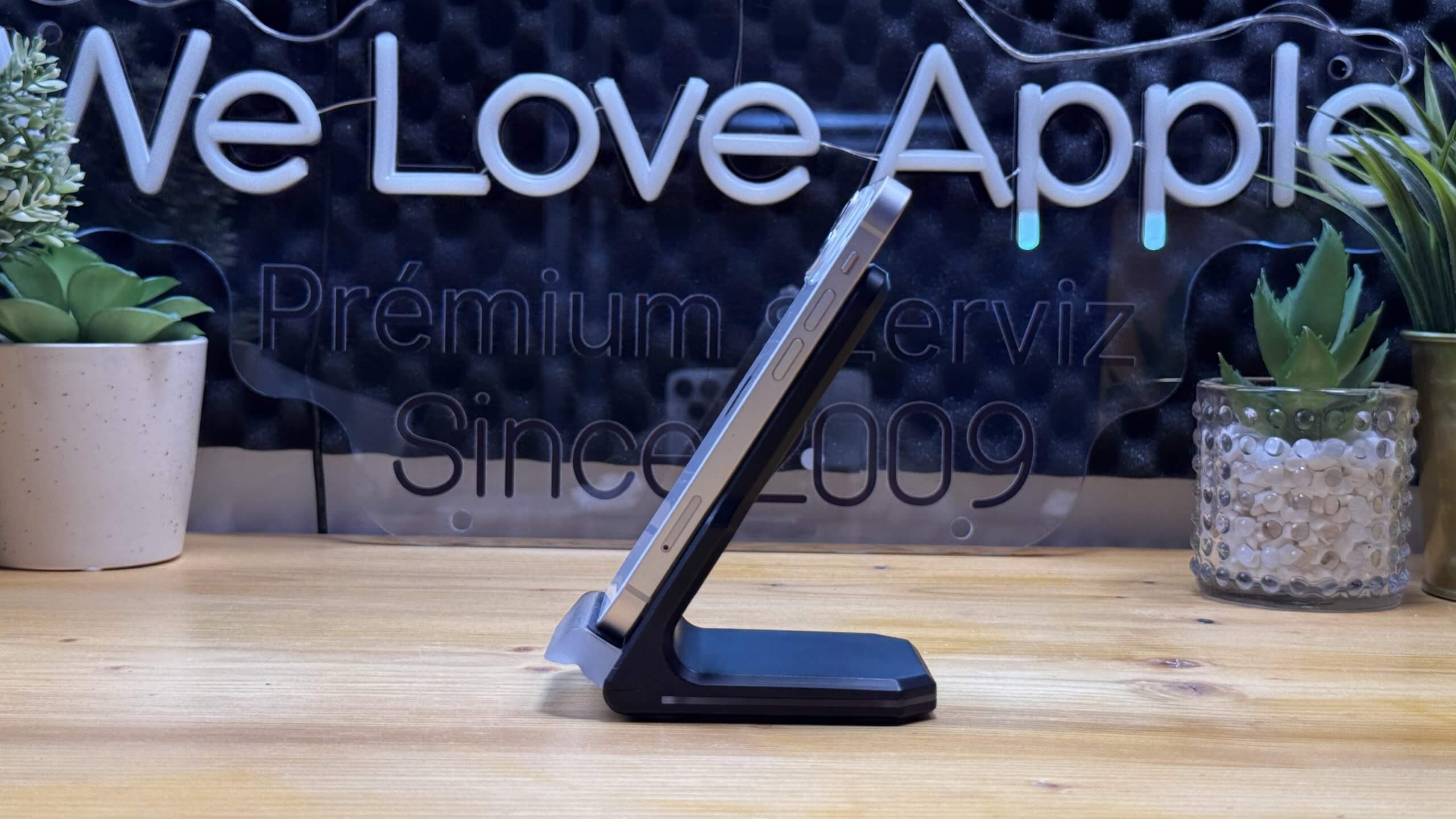 iPhone 13 Mini 128GB Fehér - (használt, jó állapot) - Image 6