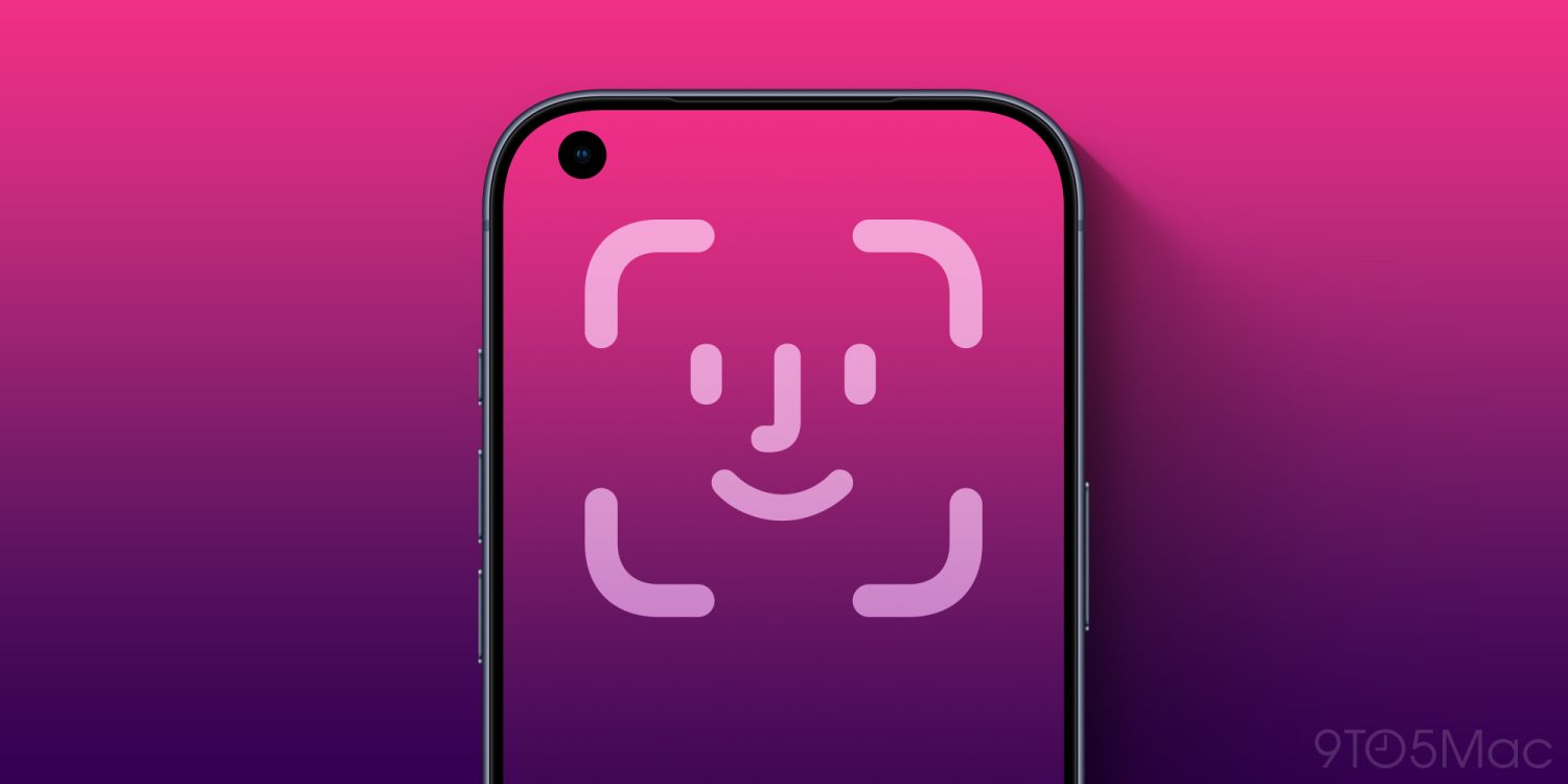 iPhone 18 családi pletykák: tényleg a bal oldalra kerülhet az előlapi kamera?
