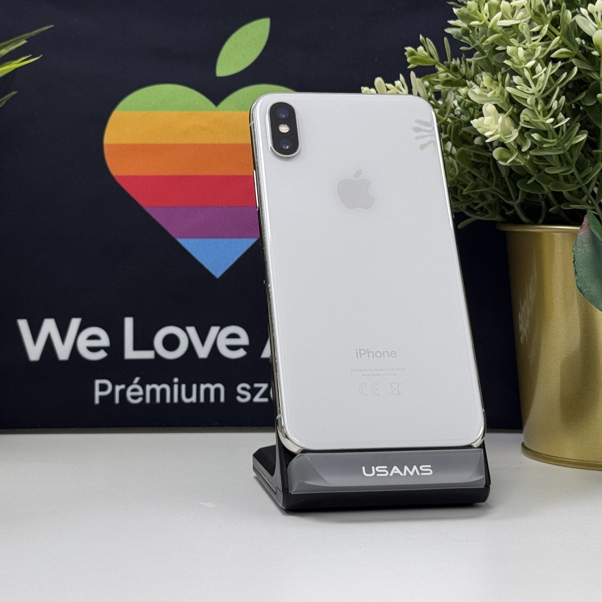 iPhone X 64GB