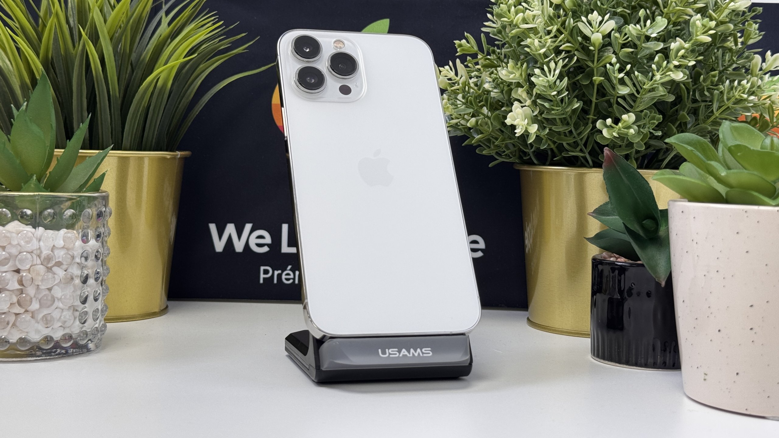 iPhone 13 Pro Max 128GB