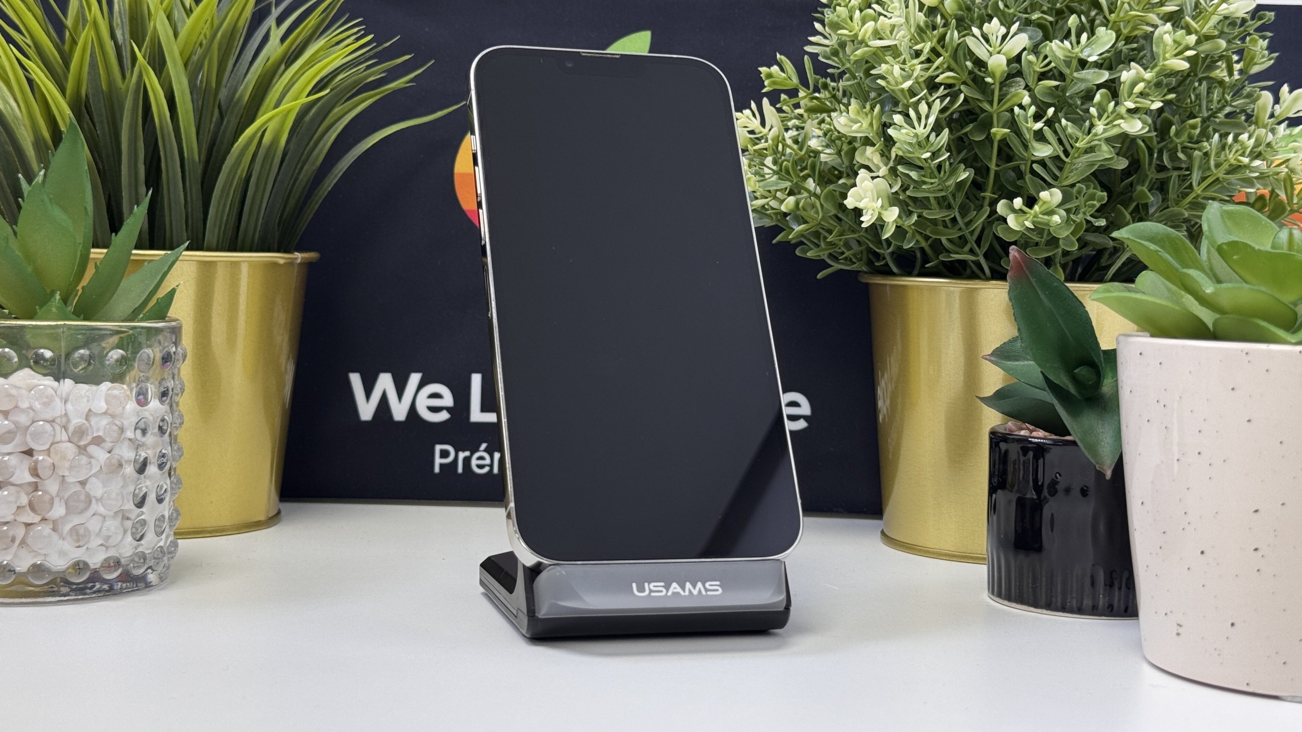 iPhone 13 Pro Max 128GB - Image 2