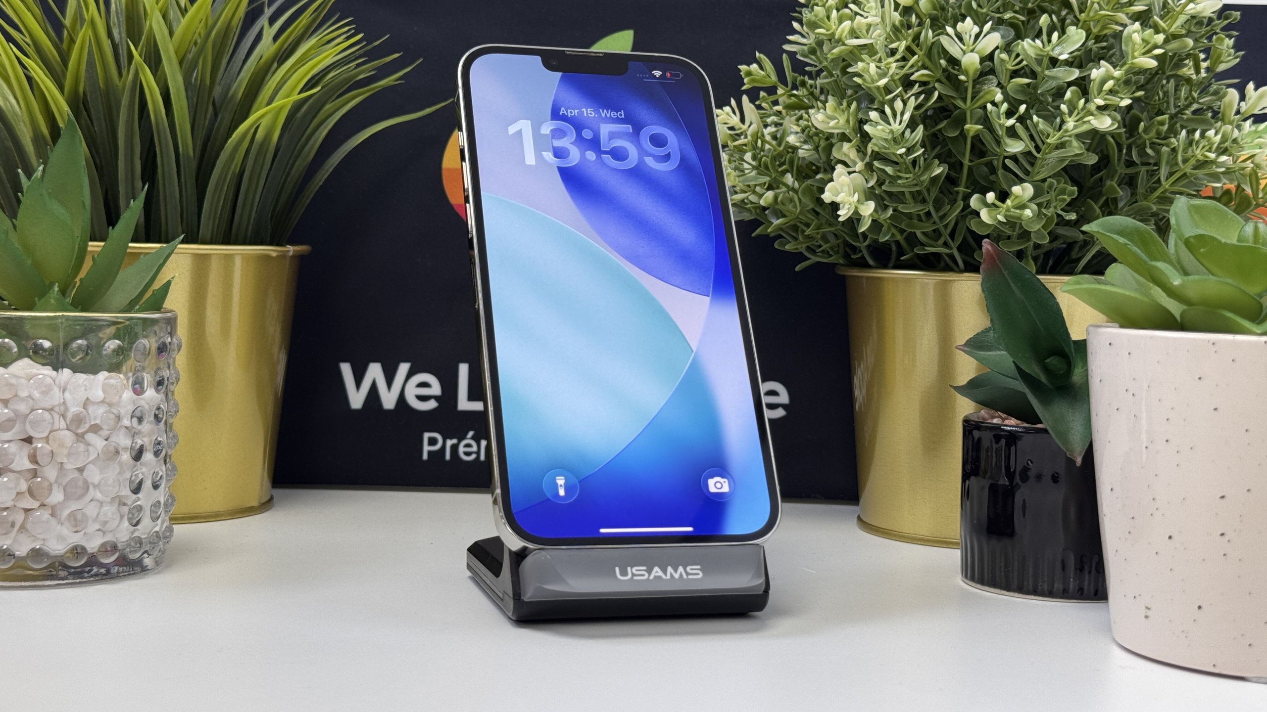 iPhone 13 Pro Max 128GB - Image 3