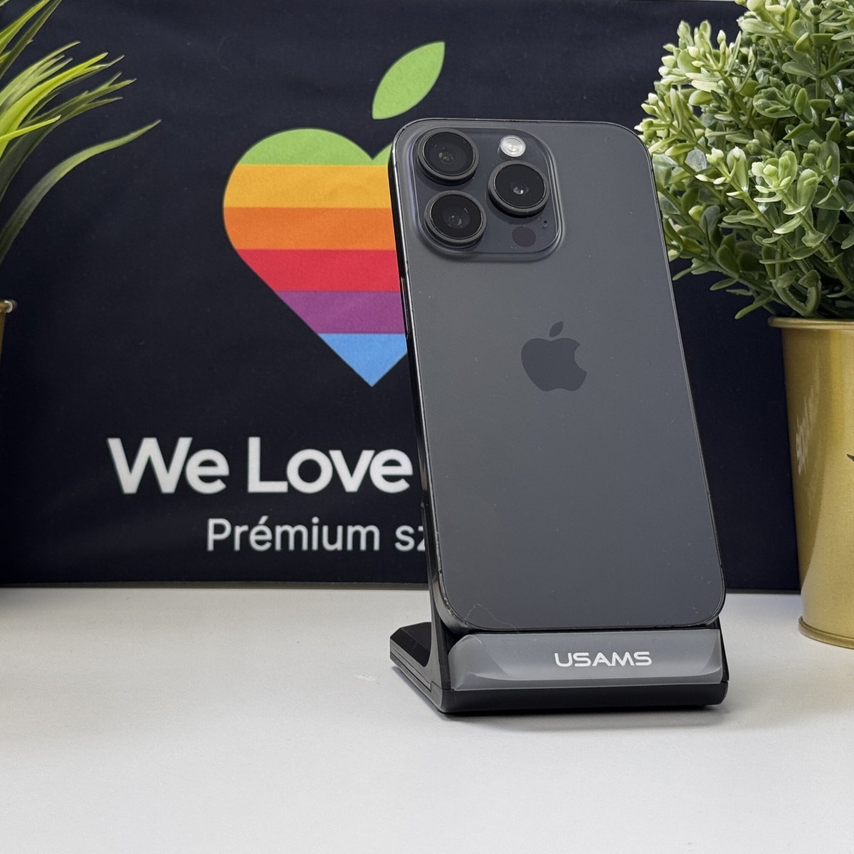 iPhone 15 Pro 128GB