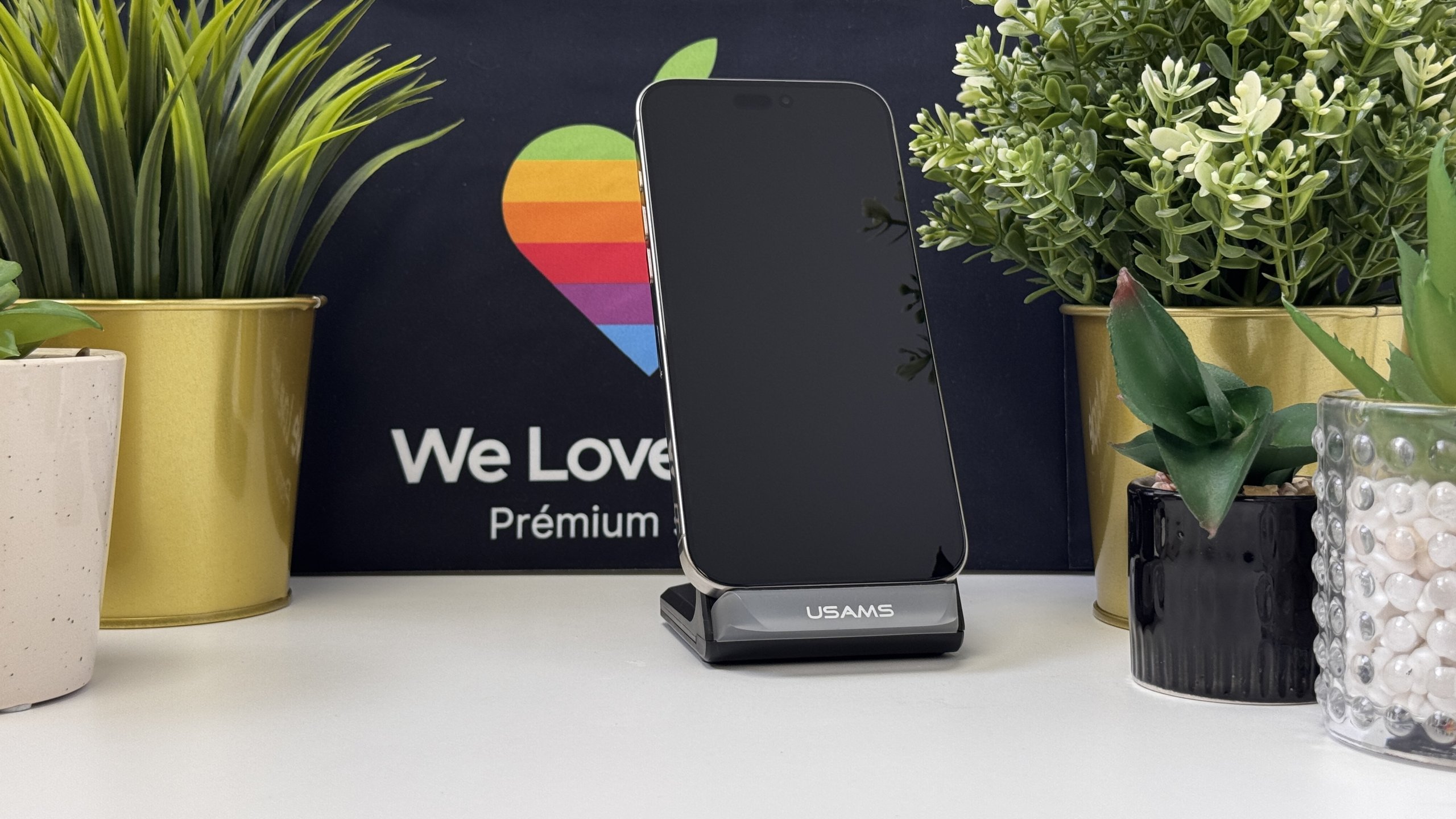iPhone 16 Pro Max 256GB - Image 2