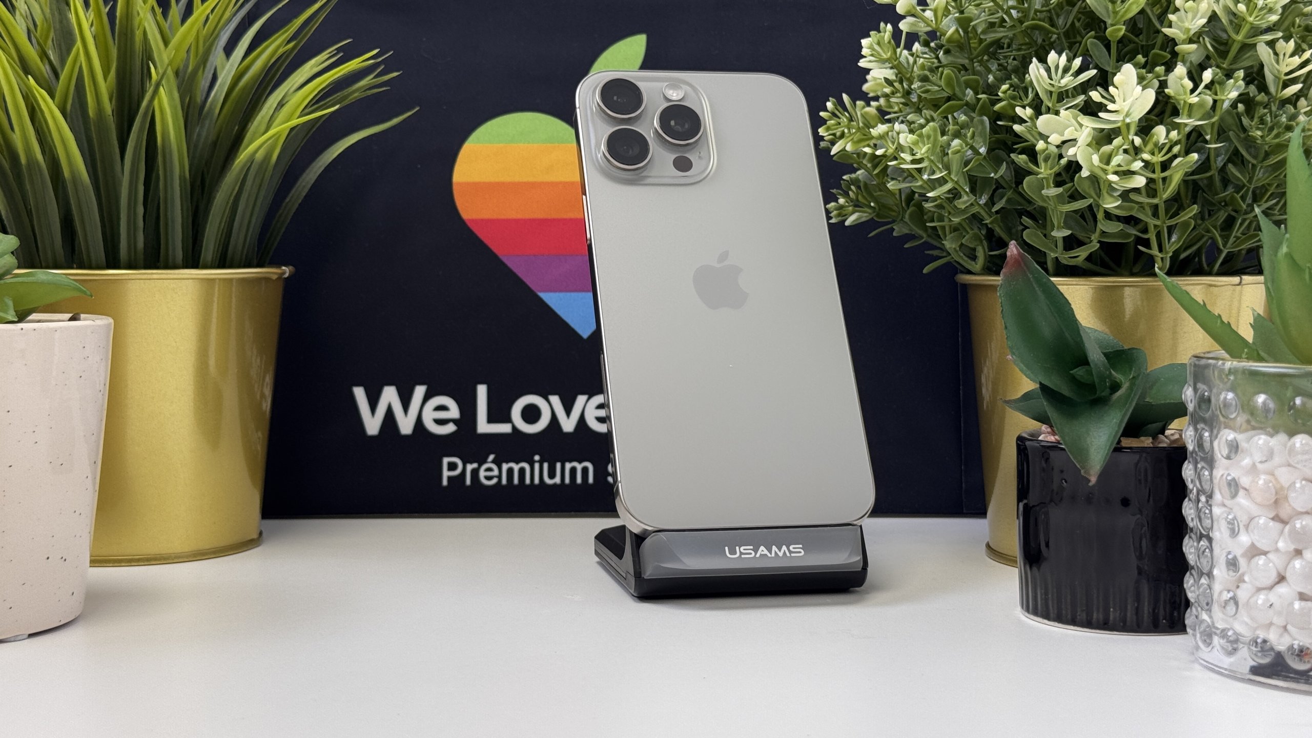 iPhone 16 Pro Max 256GB