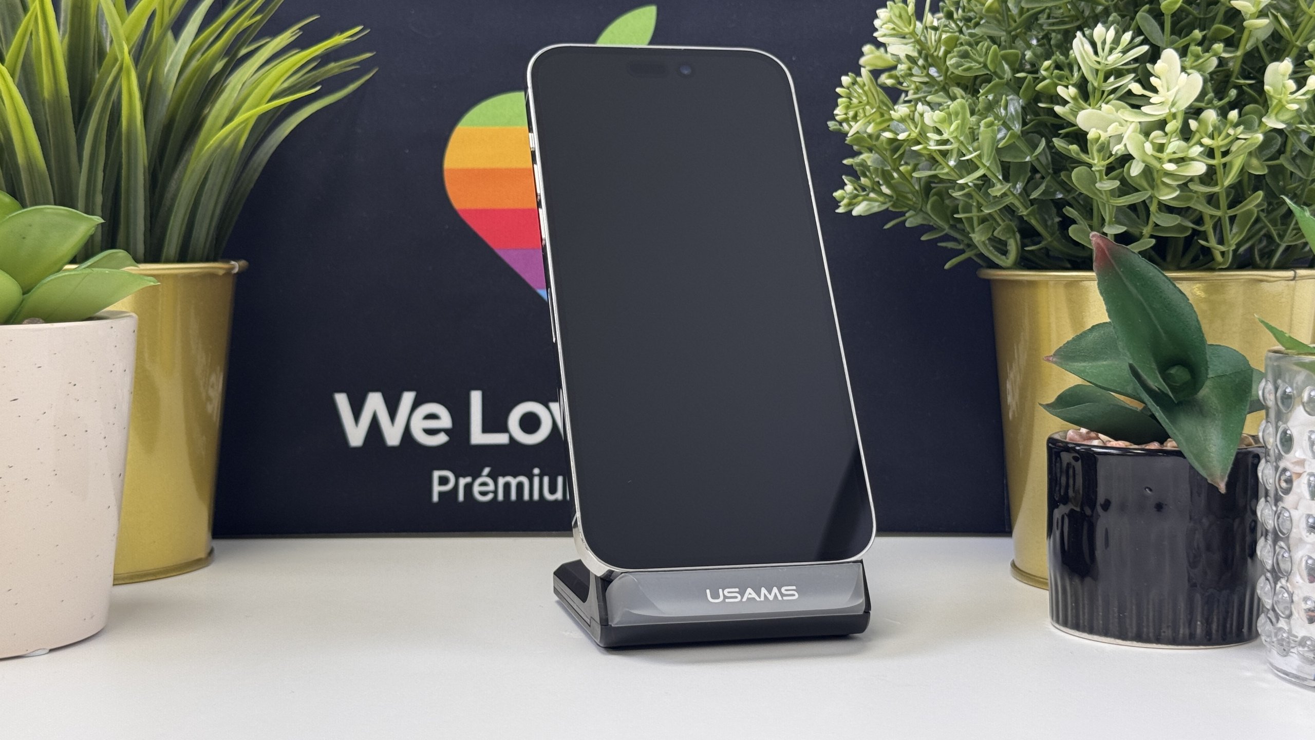 iPhone 14 Pro Max 256GB - Image 2