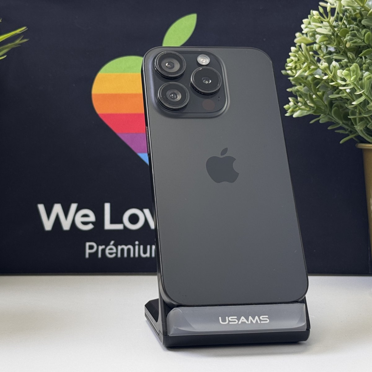 iPhone 15 Pro 128GB