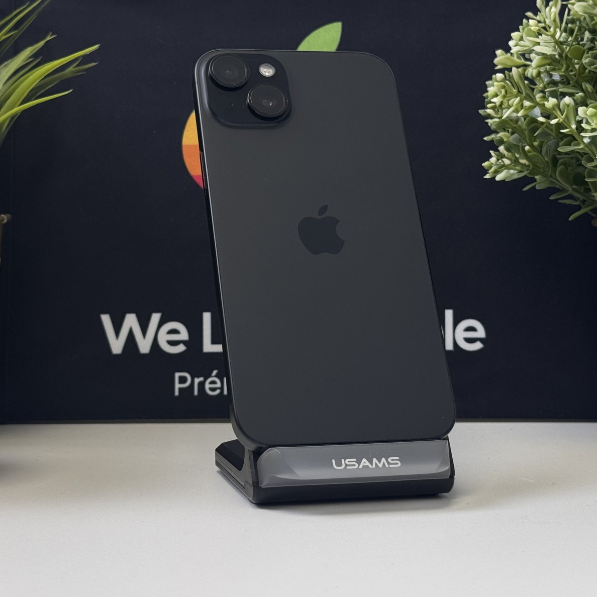 iPhone 15 Plus 128GB