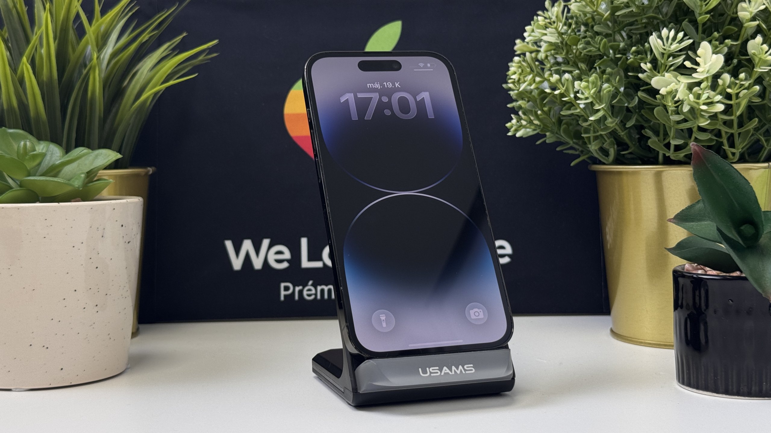 iPhone 14 Pro 128GB - Image 3