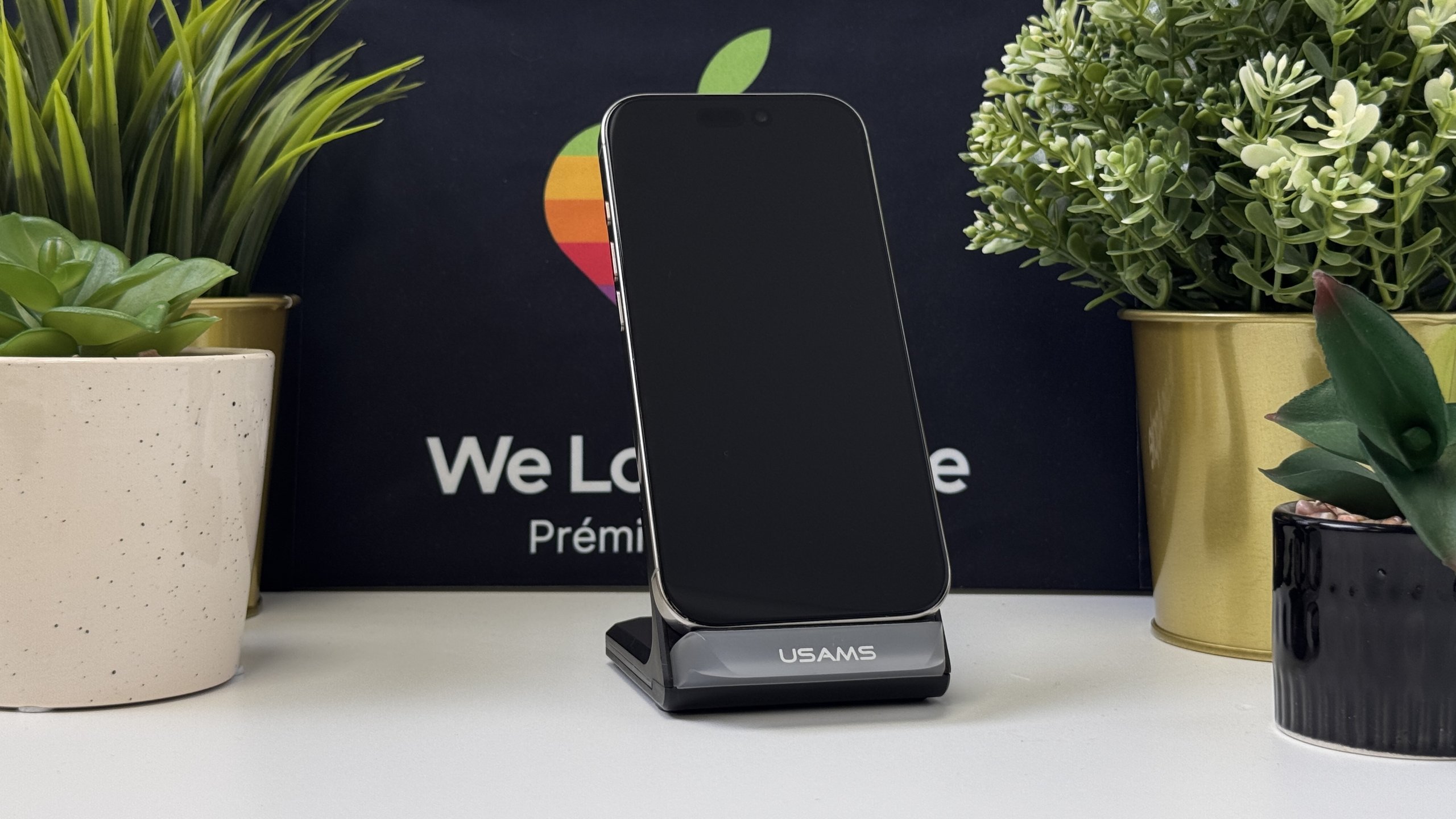 iPhone 16 Pro 128GB - Image 2