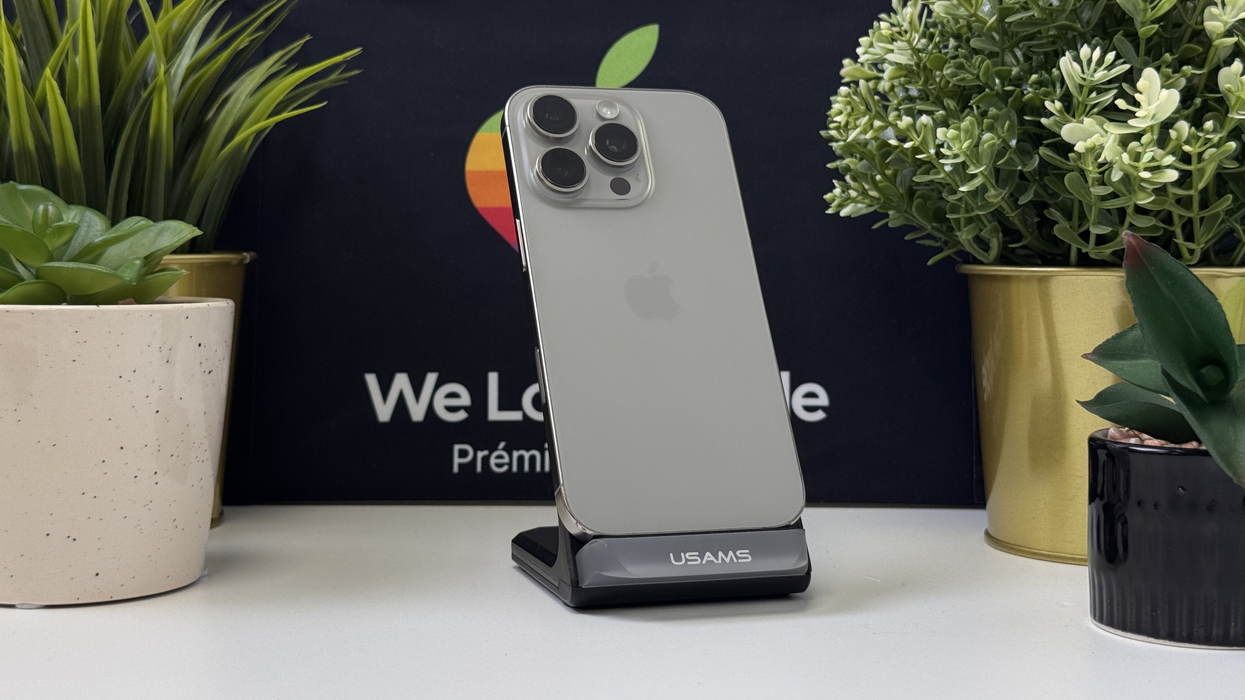 iPhone 16 Pro 128GB