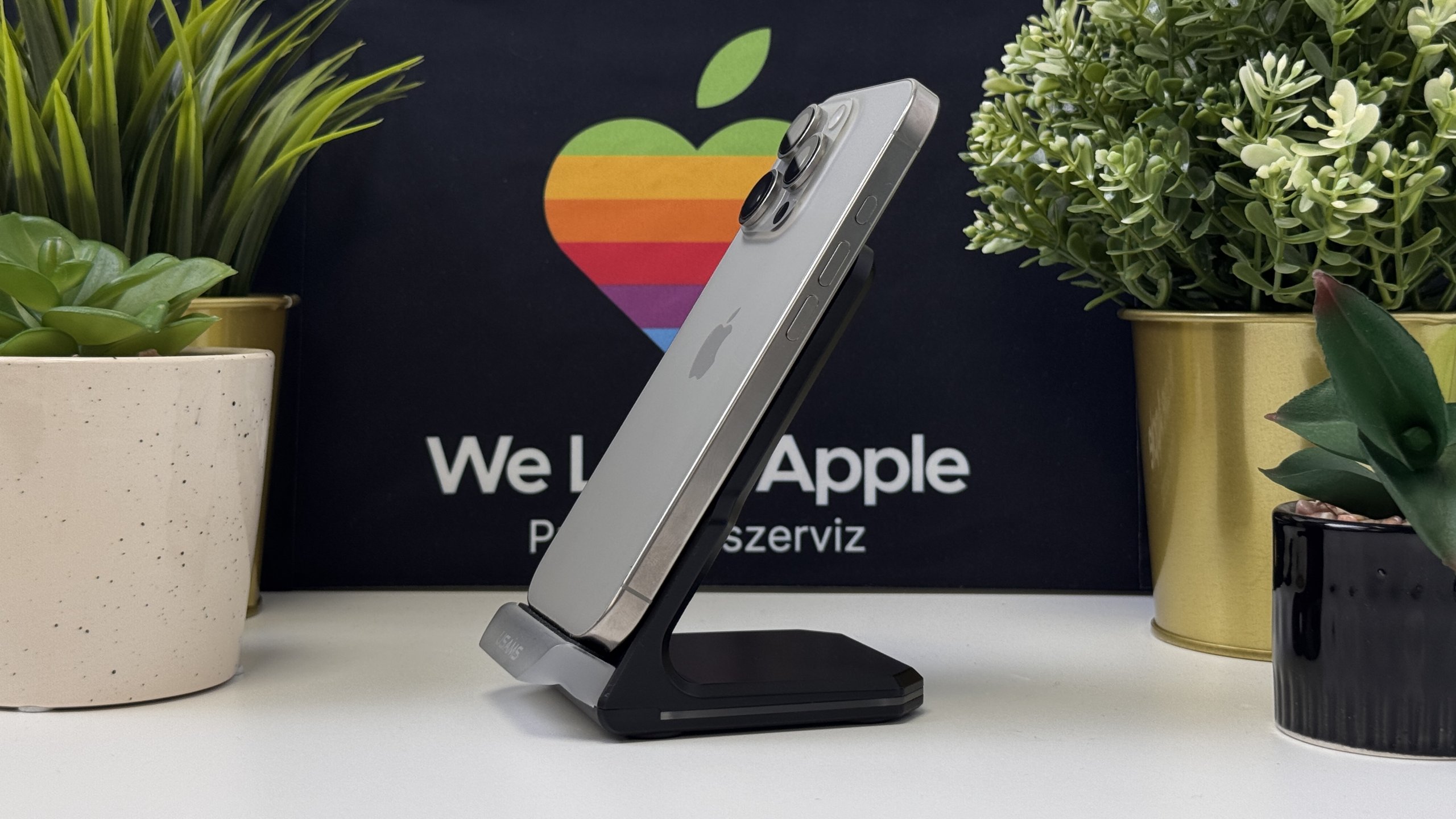 iPhone 16 Pro 128GB - Image 5